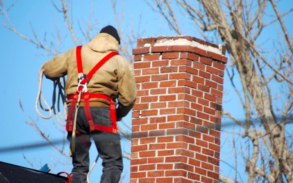 Chimney Repairs Dublin